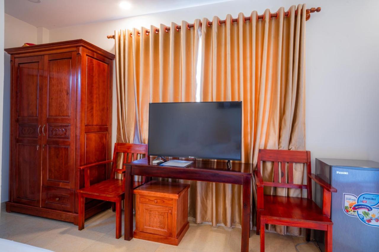 Betula Hotel دونغ دونغ المظهر الخارجي الصورة