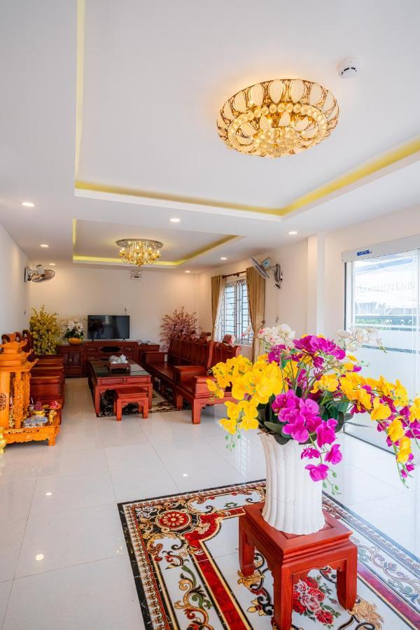 Betula Hotel دونغ دونغ المظهر الخارجي الصورة