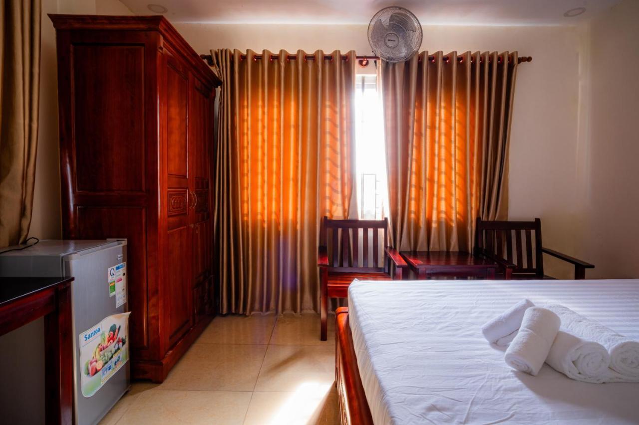 Betula Hotel دونغ دونغ المظهر الخارجي الصورة